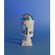 Star Wars R2-D2 Kenner 7.5 inch Figure